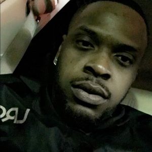 Meet your Posher, Deonte